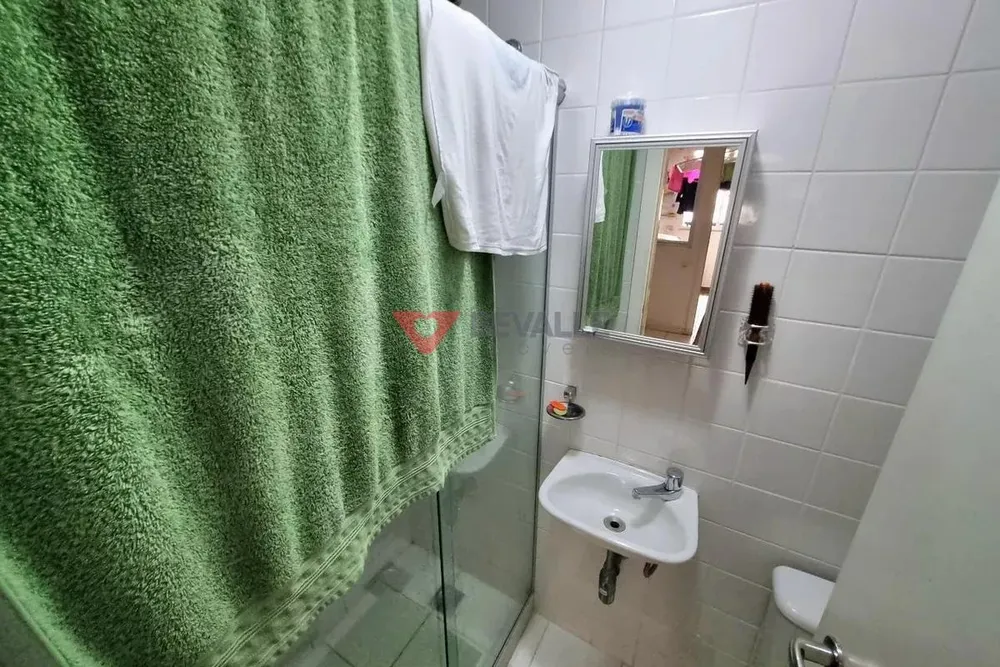 Apartamento, 4 quartos, 188 m² - Foto 18