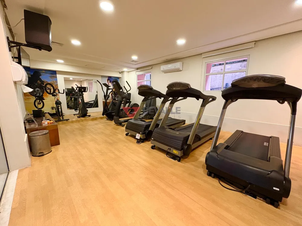 Apartamento, 4 quartos, 188 m² - Foto 12