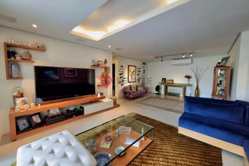 Apartamento, 4 quartos, 188 m² - Foto 9