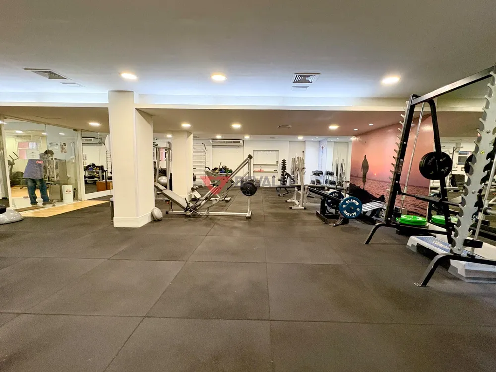 Apartamento, 4 quartos, 188 m² - Foto 3