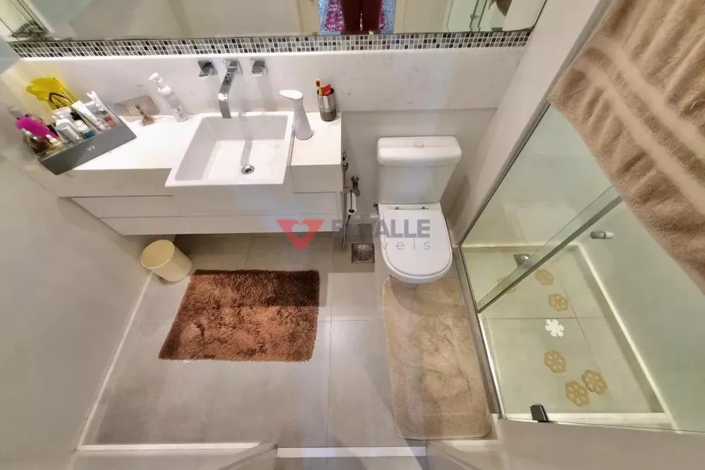 Apartamento, 4 quartos, 188 m² - Foto 54