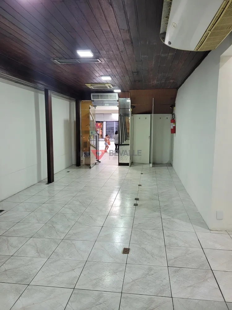 Loja-Salão, 100 m² - Foto 4