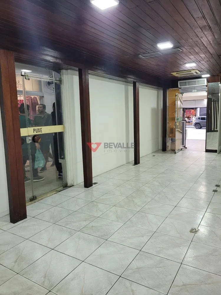 Loja-Salão, 100 m² - Foto 5