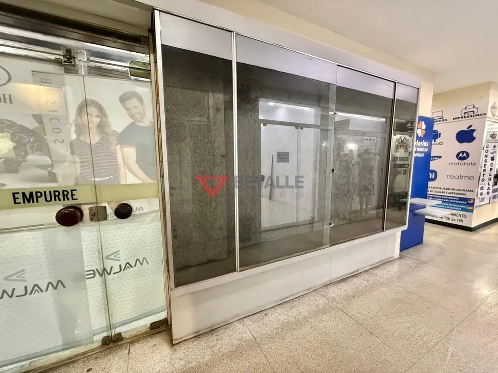 Loja-Salão, 100 m² - Foto 30