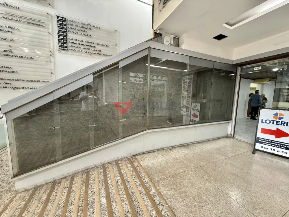 Loja-Salão, 100 m² - Foto 28