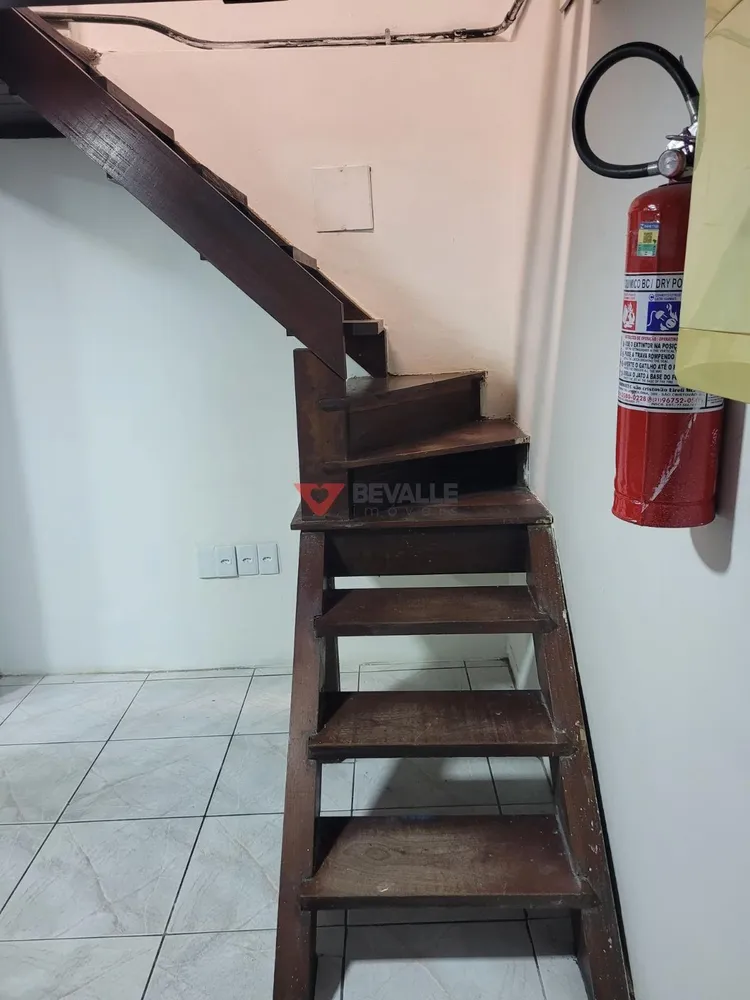 Loja-Salão, 100 m² - Foto 7