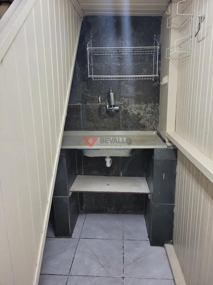 Loja-Salão, 100 m² - Foto 13