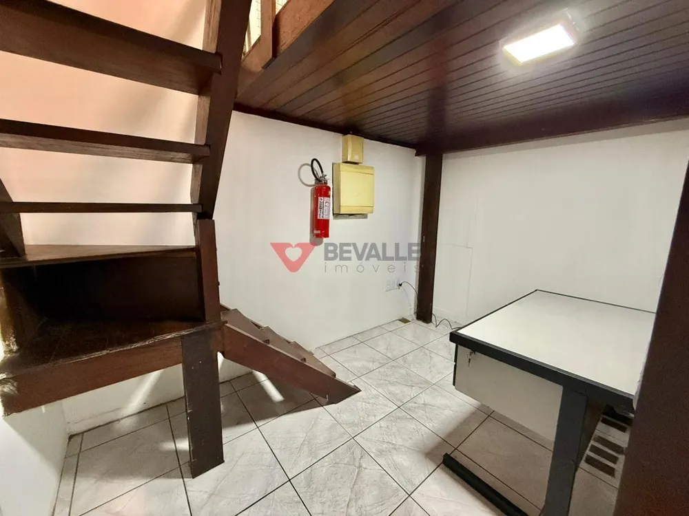 Loja-Salão, 100 m² - Foto 25