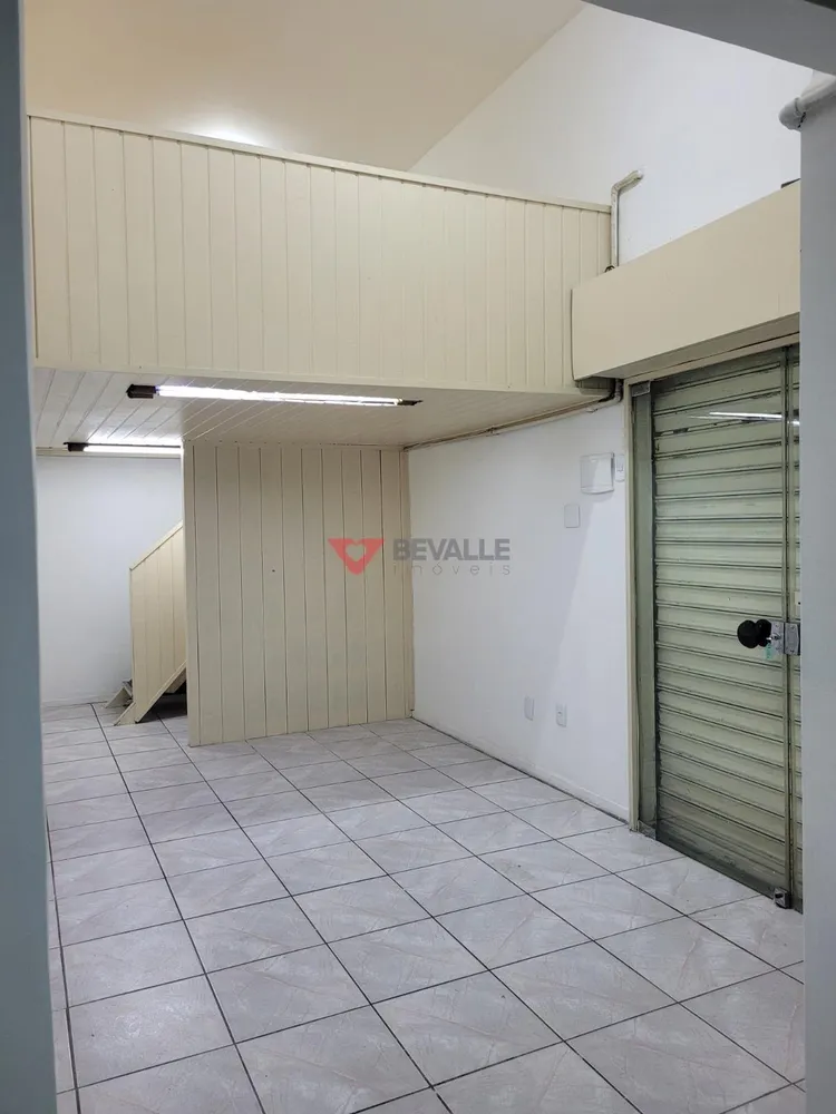 Loja-Salão, 100 m² - Foto 12