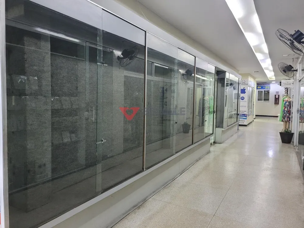 Loja-Salão, 100 m² - Foto 1