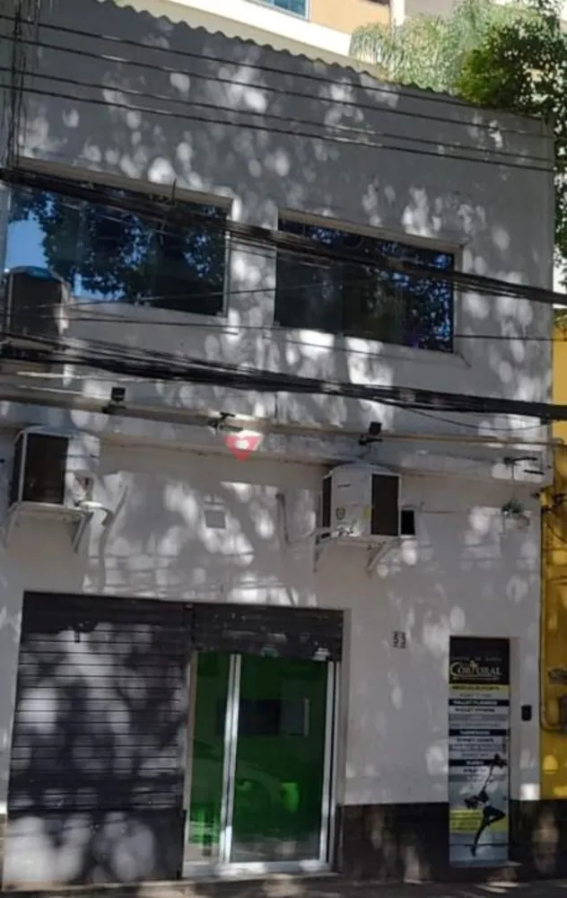 Loja-Salão, 156 m² - Foto 20