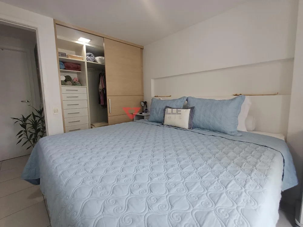 Cobertura, 1 quarto, 75 m² - Foto 9
