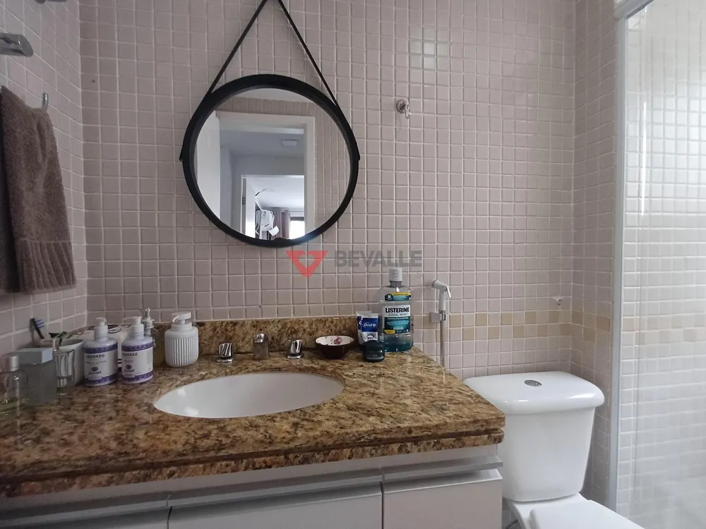 Cobertura, 1 quarto, 75 m² - Foto 12