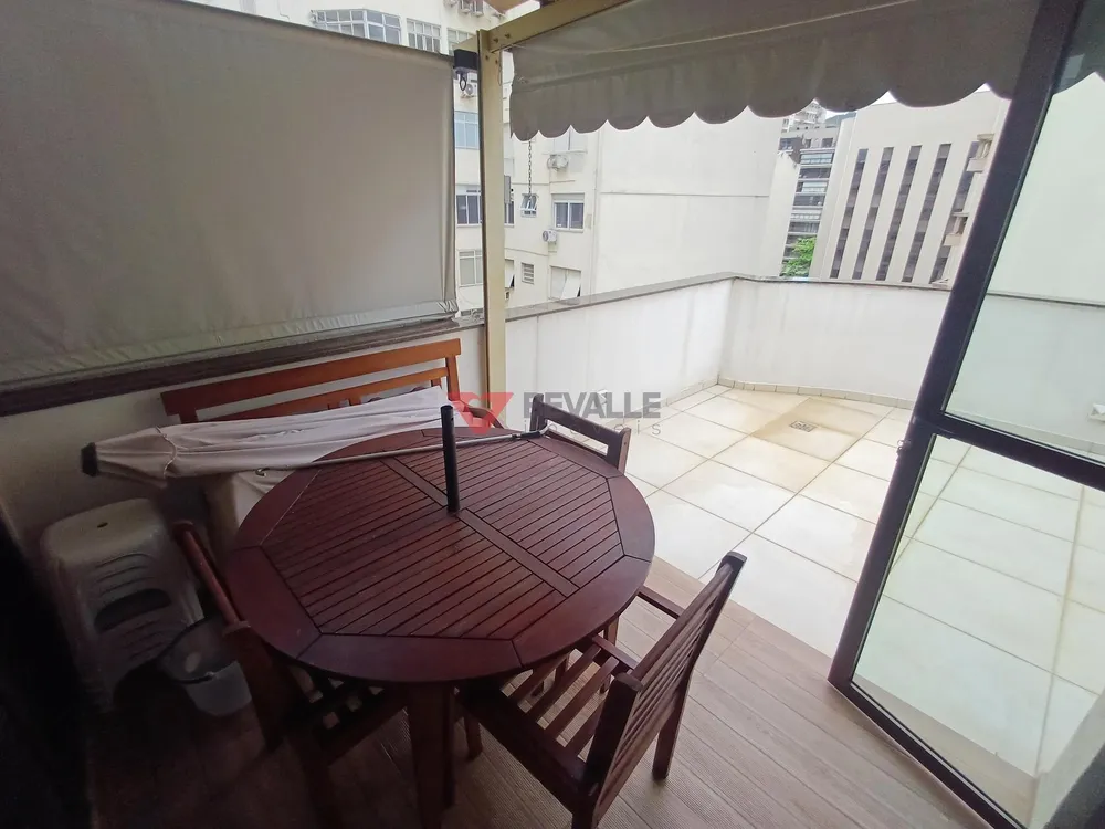 Cobertura, 1 quarto, 75 m² - Foto 30