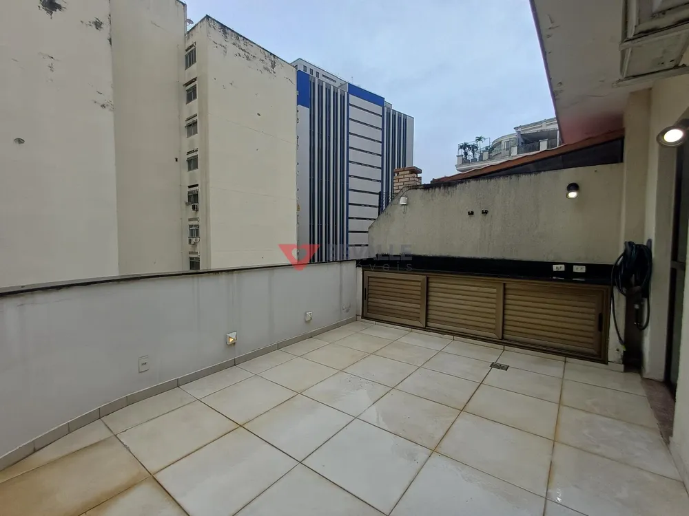Cobertura, 1 quarto, 75 m² - Foto 22
