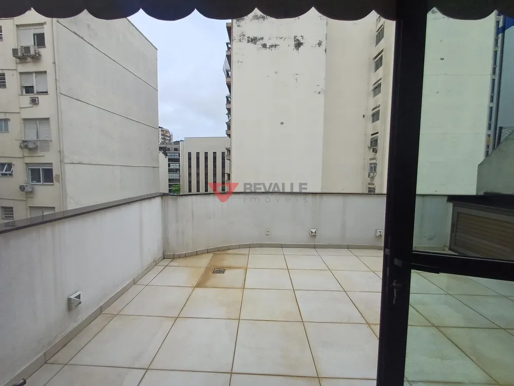 Cobertura, 1 quarto, 75 m² - Foto 31