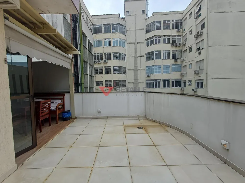 Cobertura, 1 quarto, 75 m² - Foto 24