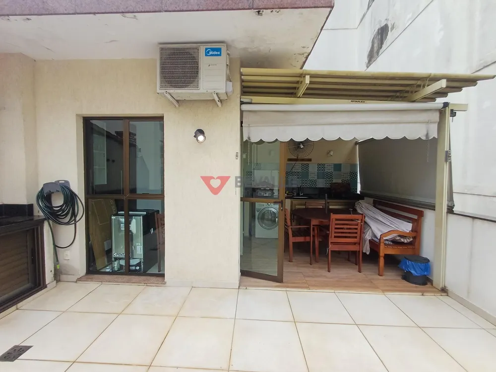 Cobertura, 1 quarto, 75 m² - Foto 26