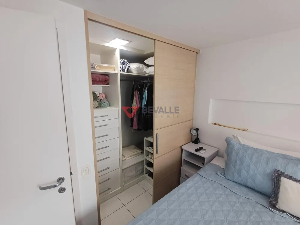 Cobertura, 1 quarto, 75 m² - Foto 10