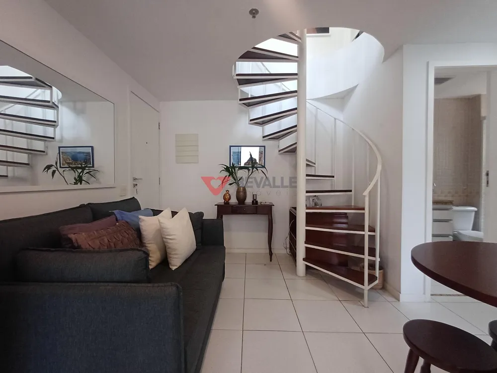 Cobertura, 1 quarto, 75 m² - Foto 4