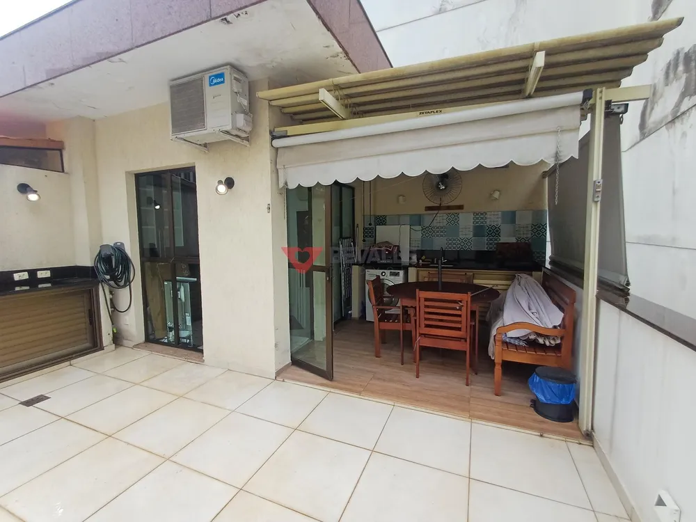 Cobertura, 1 quarto, 75 m² - Foto 27