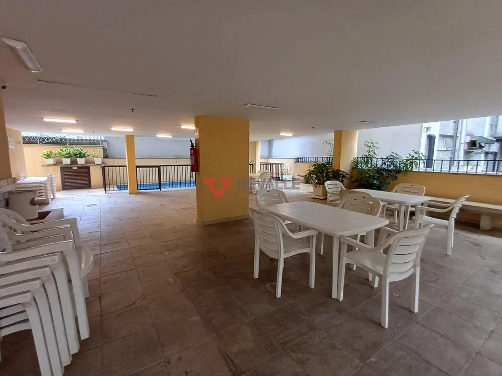 Cobertura, 1 quarto, 75 m² - Foto 36