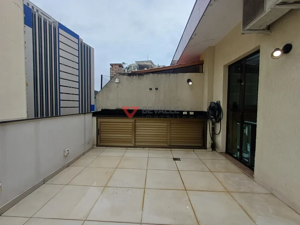 Cobertura, 1 quarto, 75 m² - Foto 21