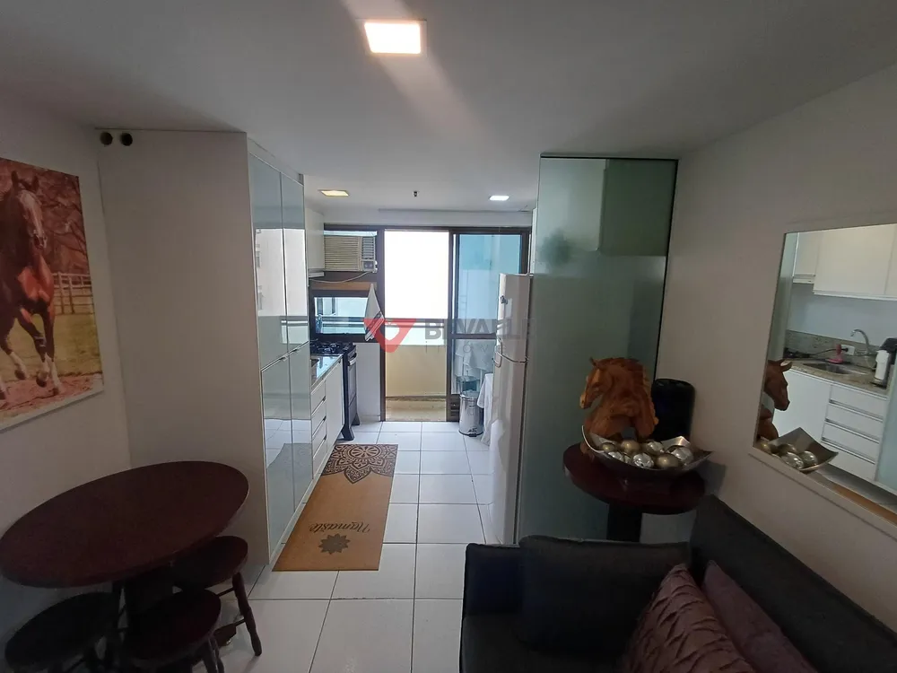 Cobertura, 1 quarto, 75 m² - Foto 3