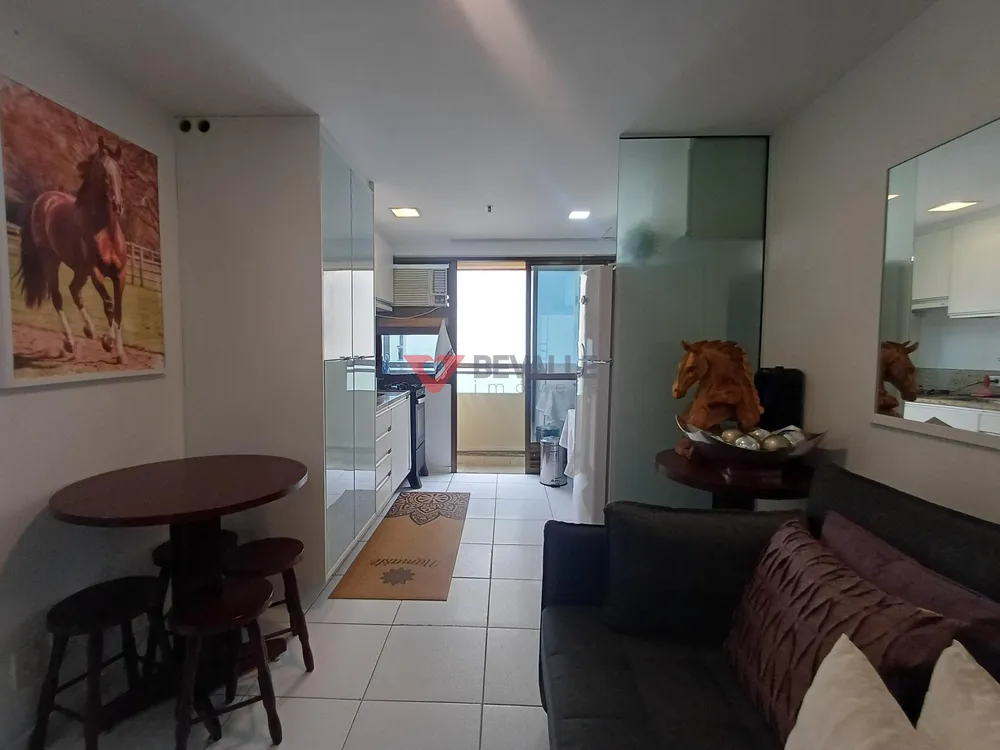 Cobertura, 1 quarto, 75 m² - Foto 1