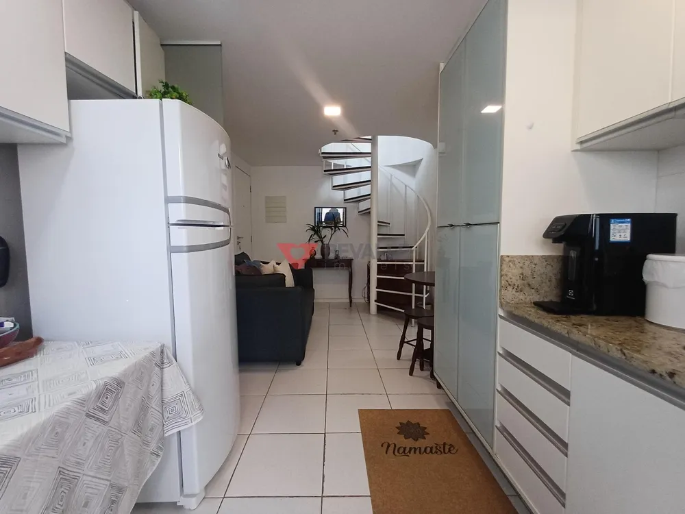 Cobertura, 1 quarto, 75 m² - Foto 17