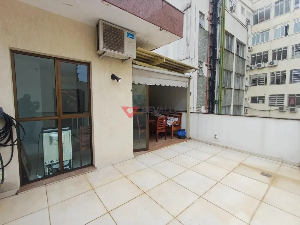 Cobertura, 1 quarto, 75 m² - Foto 25