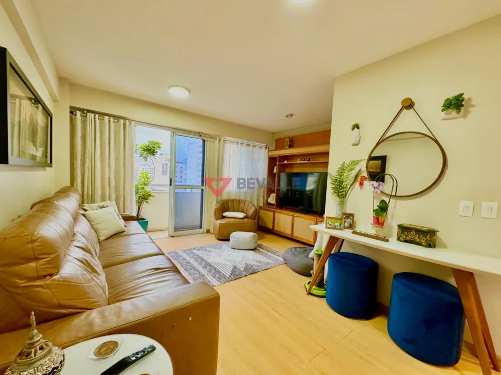 Cobertura, 3 quartos, 160 m² - Foto 7
