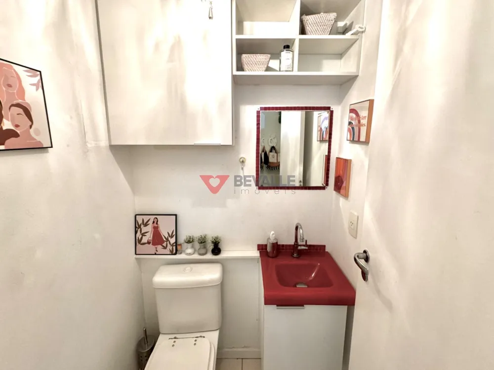 Cobertura, 3 quartos, 160 m² - Foto 33