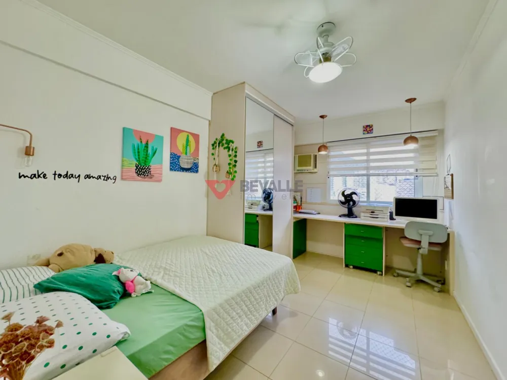 Cobertura, 3 quartos, 160 m² - Foto 15