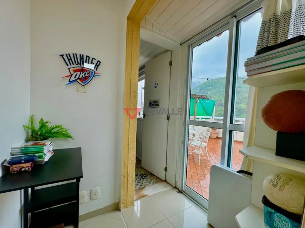Cobertura, 3 quartos, 160 m² - Foto 27