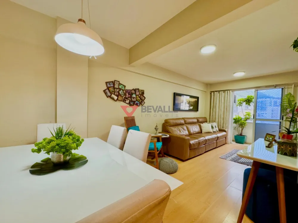Cobertura, 3 quartos, 160 m² - Foto 9