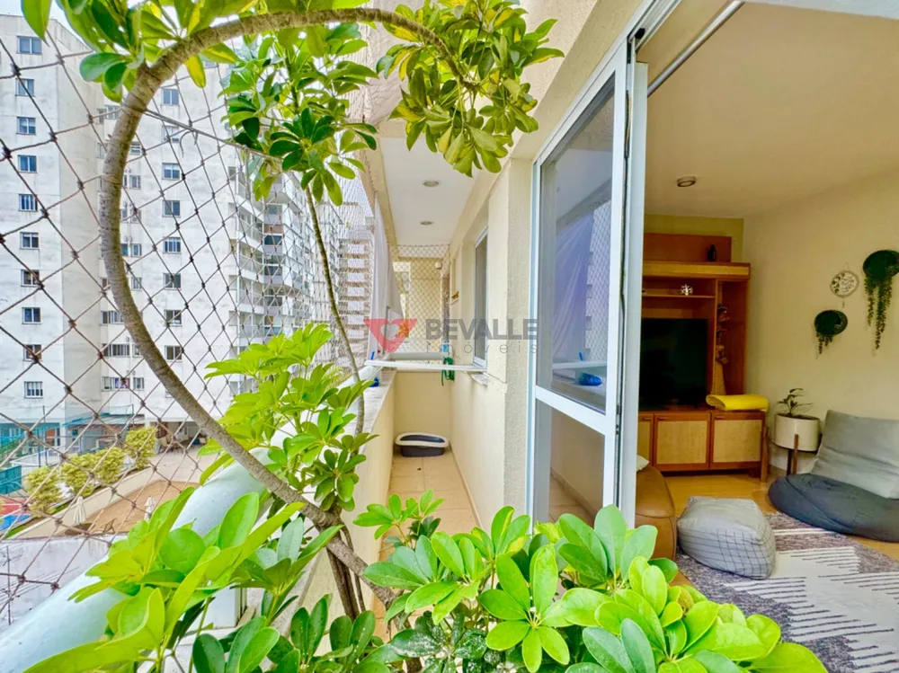 Cobertura, 3 quartos, 160 m² - Foto 13