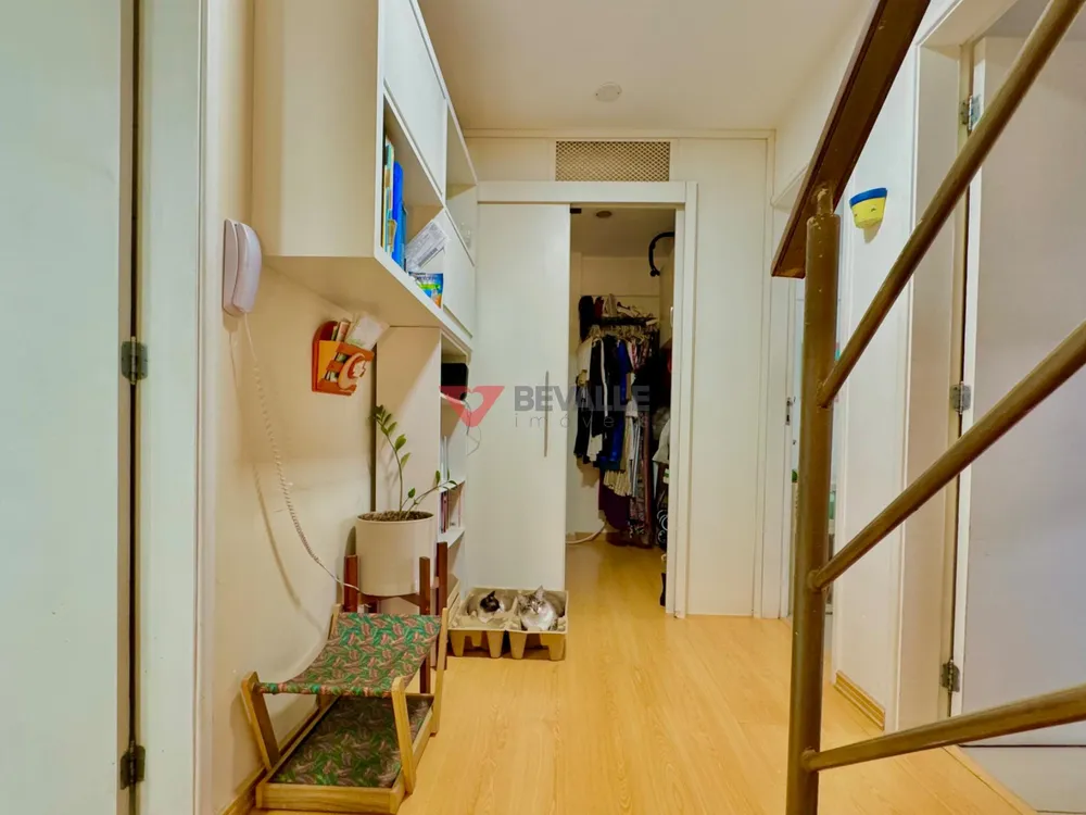 Cobertura, 3 quartos, 160 m² - Foto 20