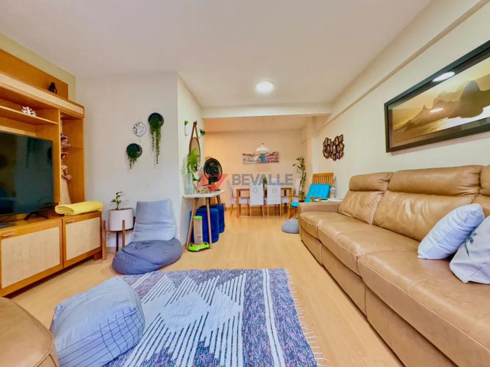 Cobertura, 3 quartos, 160 m² - Foto 11