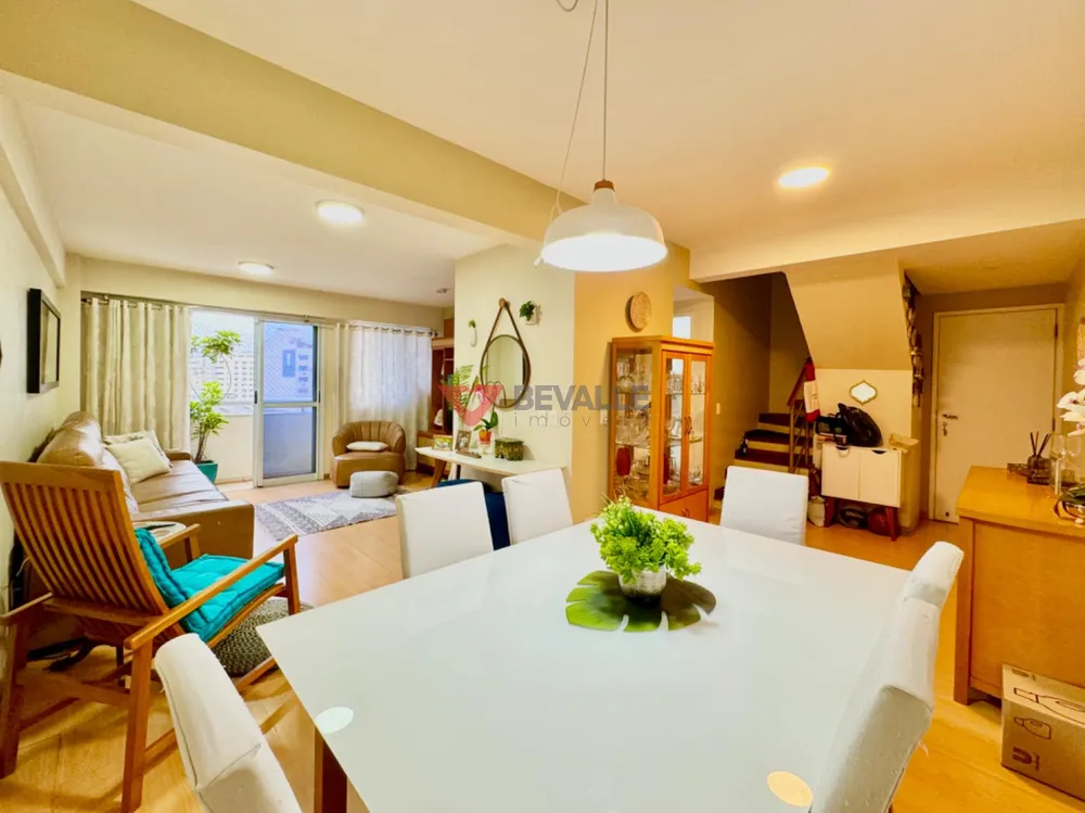 Cobertura, 3 quartos, 160 m² - Foto 6