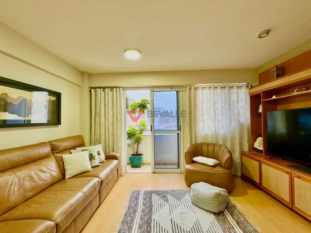 Cobertura, 3 quartos, 160 m² - Foto 8