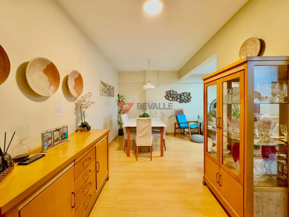 Cobertura, 3 quartos, 160 m² - Foto 10