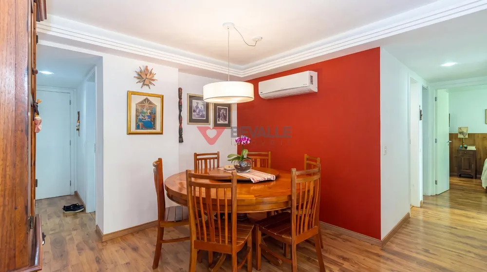 Apartamento, 2 quartos, 94 m² - Foto 10