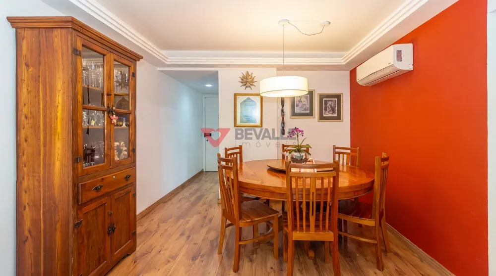 Apartamento, 2 quartos, 94 m² - Foto 9