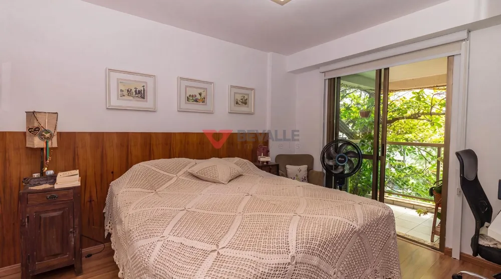 Apartamento, 2 quartos, 94 m² - Foto 13
