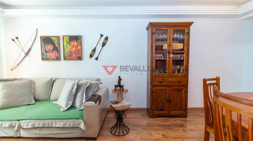 Apartamento, 2 quartos, 94 m² - Foto 7