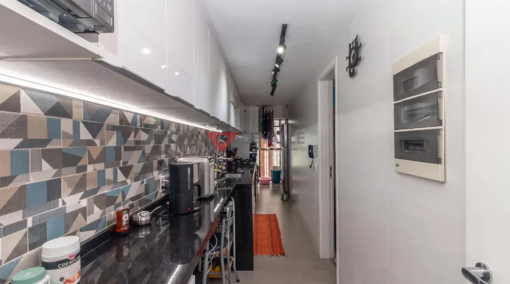 Apartamento, 2 quartos, 94 m² - Foto 20