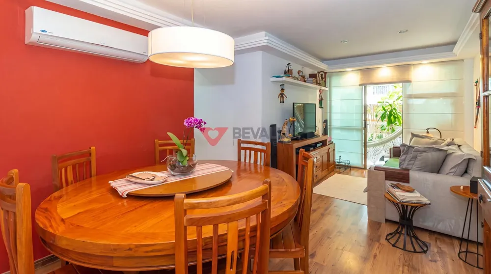 Apartamento, 2 quartos, 94 m² - Foto 8