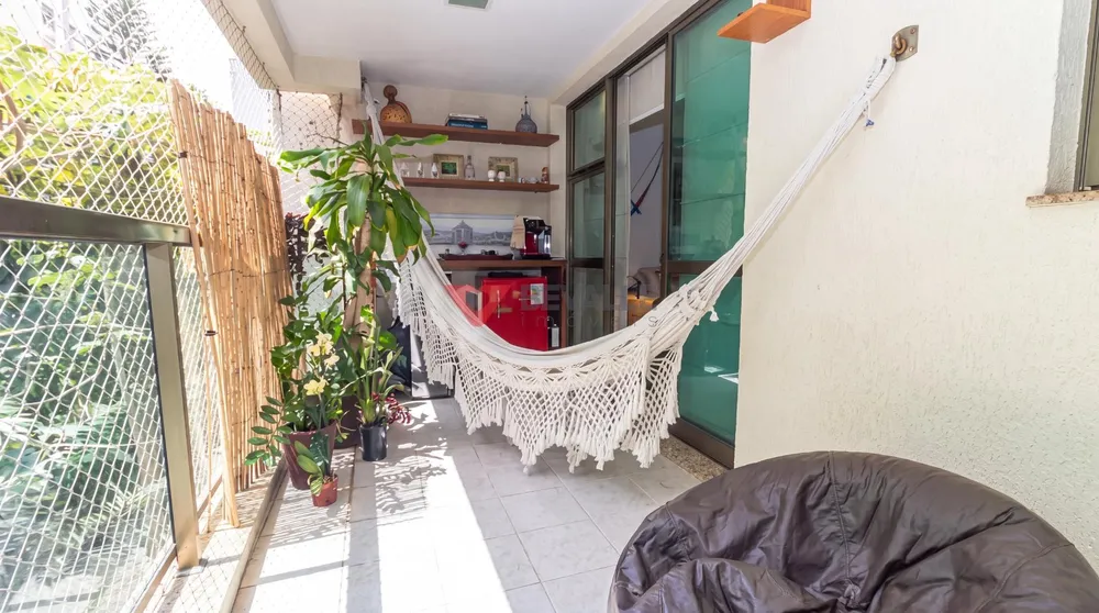 Apartamento, 2 quartos, 94 m² - Foto 5