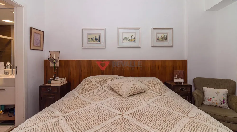 Apartamento, 2 quartos, 94 m² - Foto 15